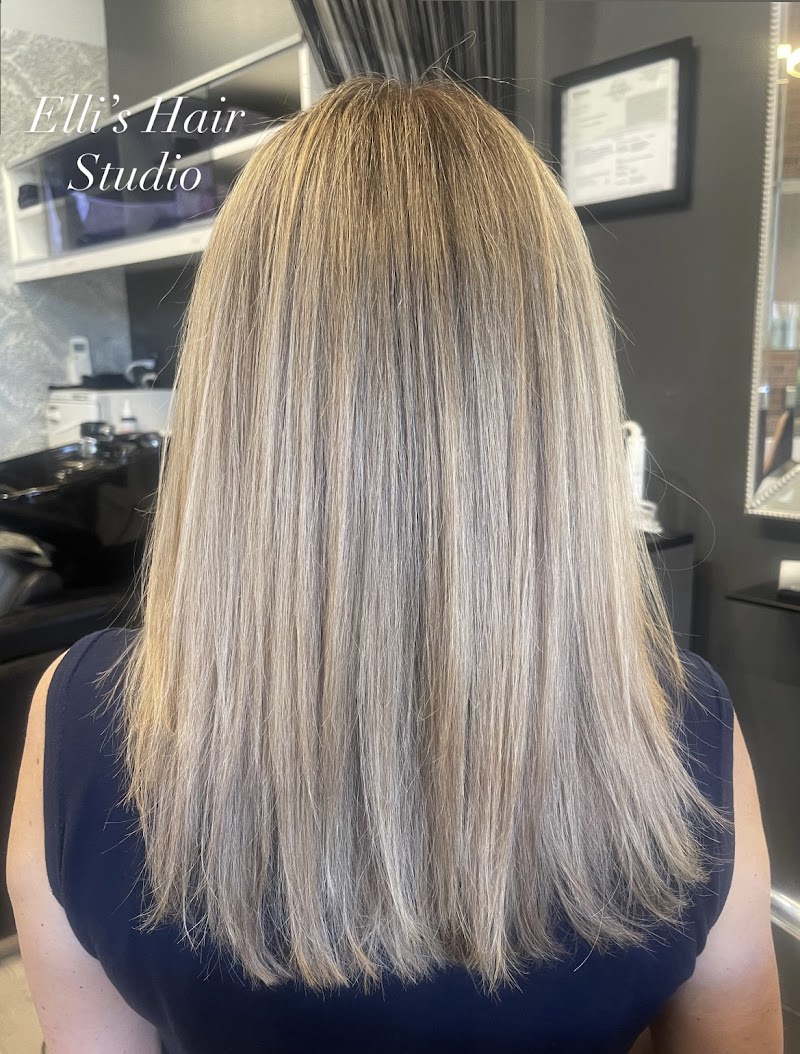 Elli’s Hair Studio