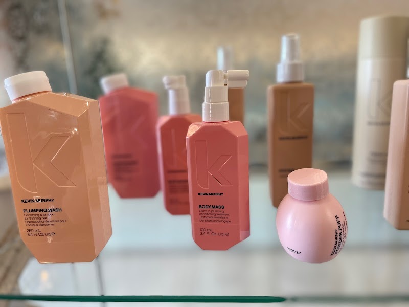 Elli’s Hair Studio photo