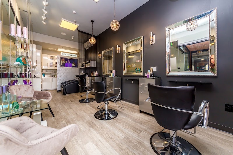 Elli’s Hair Studio photo