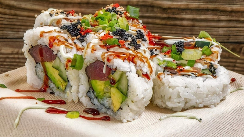 Makai Sushi - Japanese restaurant in San Diego