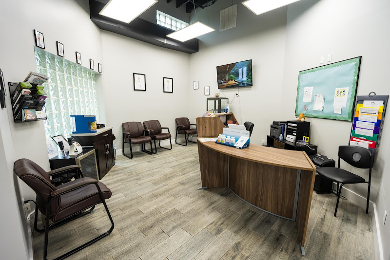ChiroCare of Florida Injury and Wellness Centers