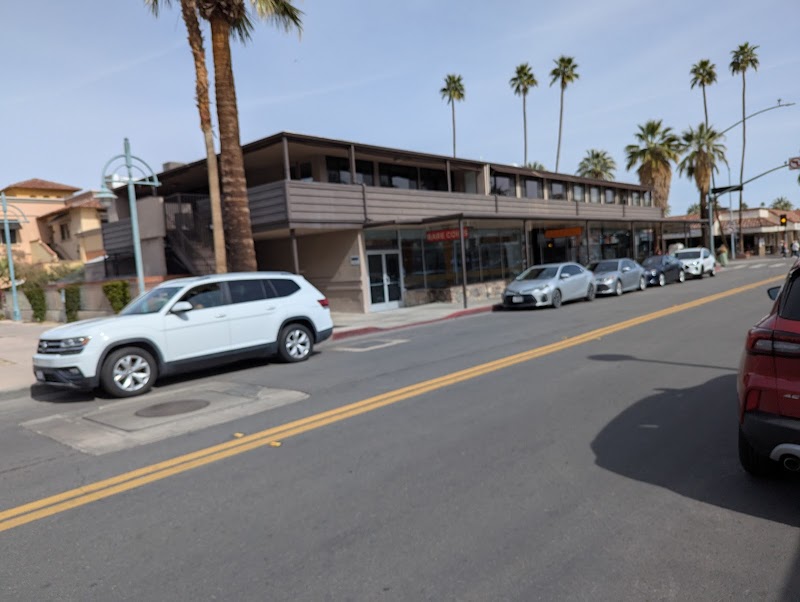 Realty Trust - Palm Springs Real Estate and Property Management - Real estate agency in Palm Springs