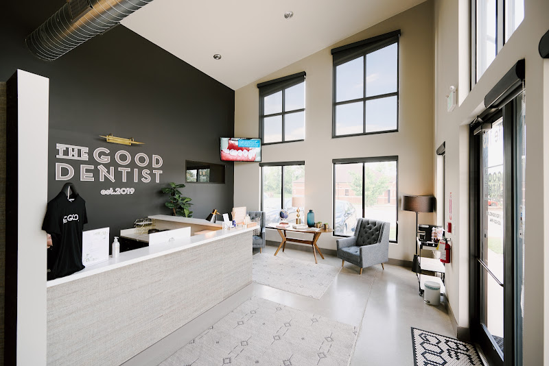 THE GOOD DENTIST® - Dentist in Chattanooga