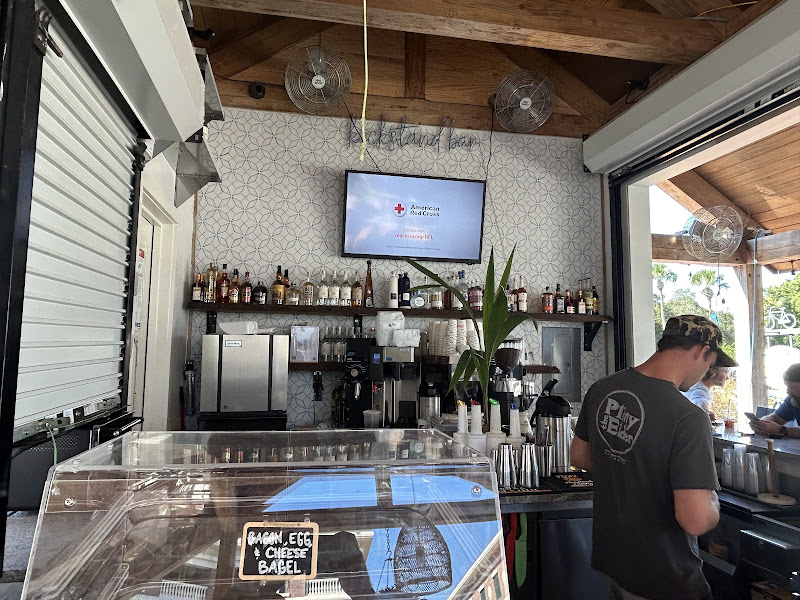 Kickstand Coffee - Coffee shop in Inlet Beach