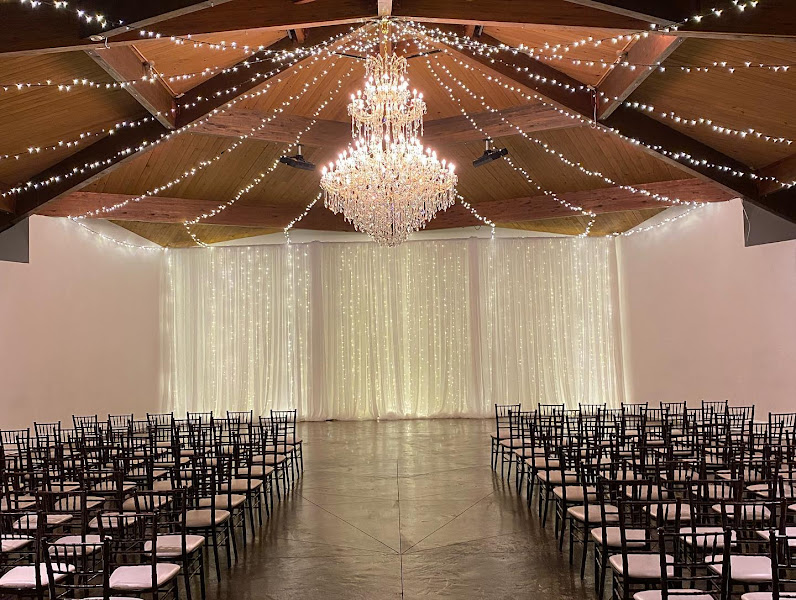 The West Venue