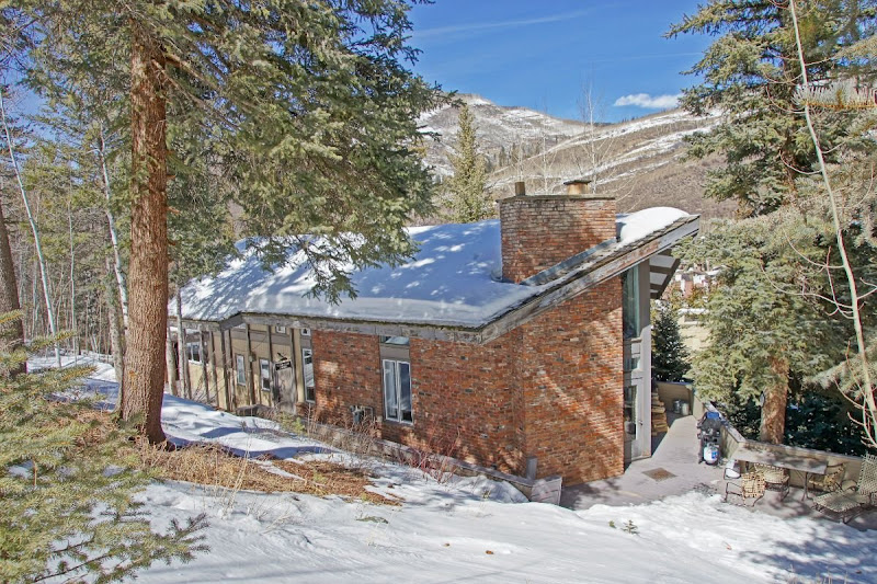 Ark at Vail - Vacation home rental agency in Vail