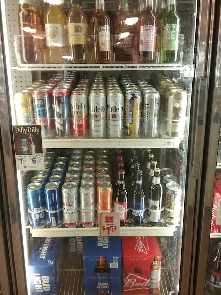 A & D One-Stop - Convenience store in South Haven