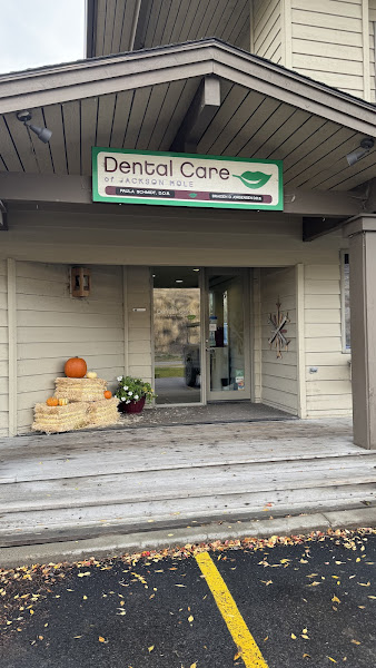 Dental Care of Jackson Hole