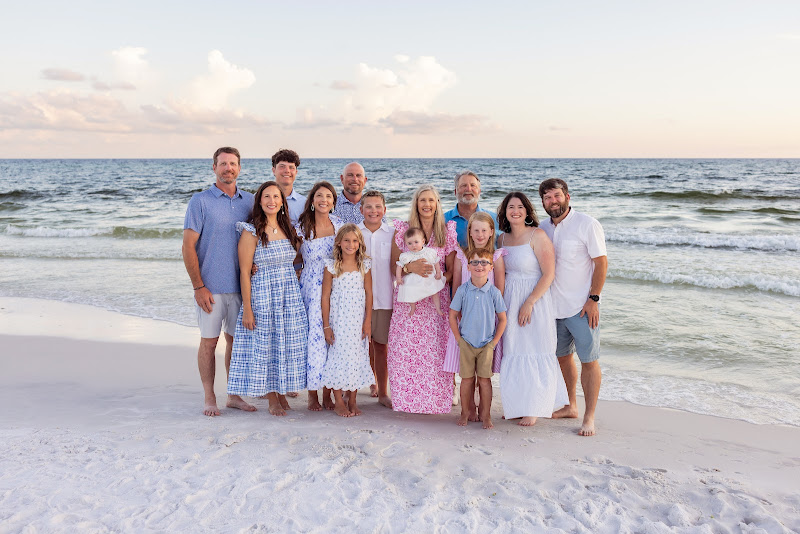 Gwyne Gray Photography - Photographer in Santa Rosa Beach