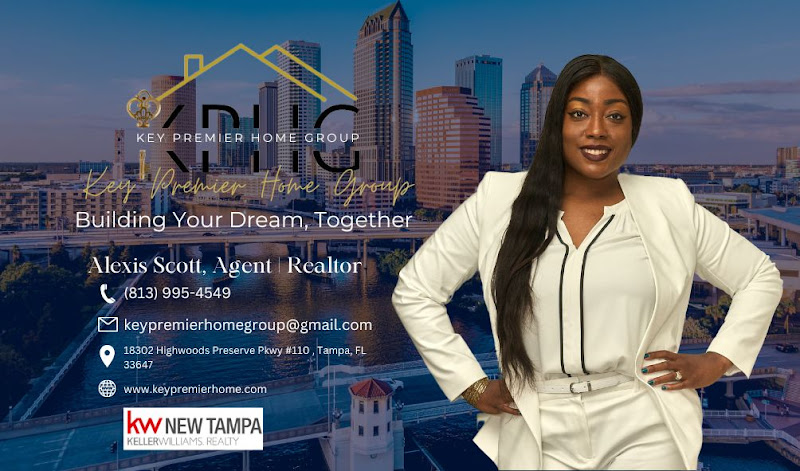 Key Premier Realty - Real estate agent in Tampa