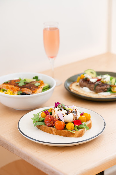 Southern Grounds & Co.