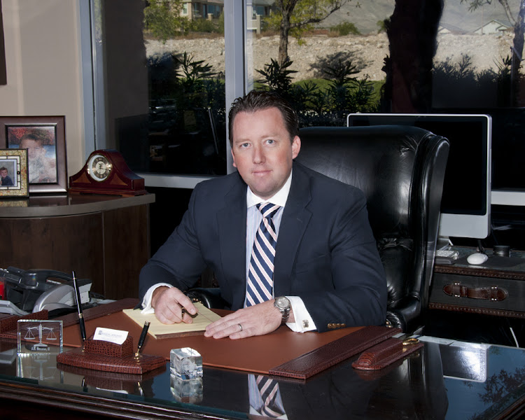 Benson & Bingham Car Accident & Personal Injury Lawyers