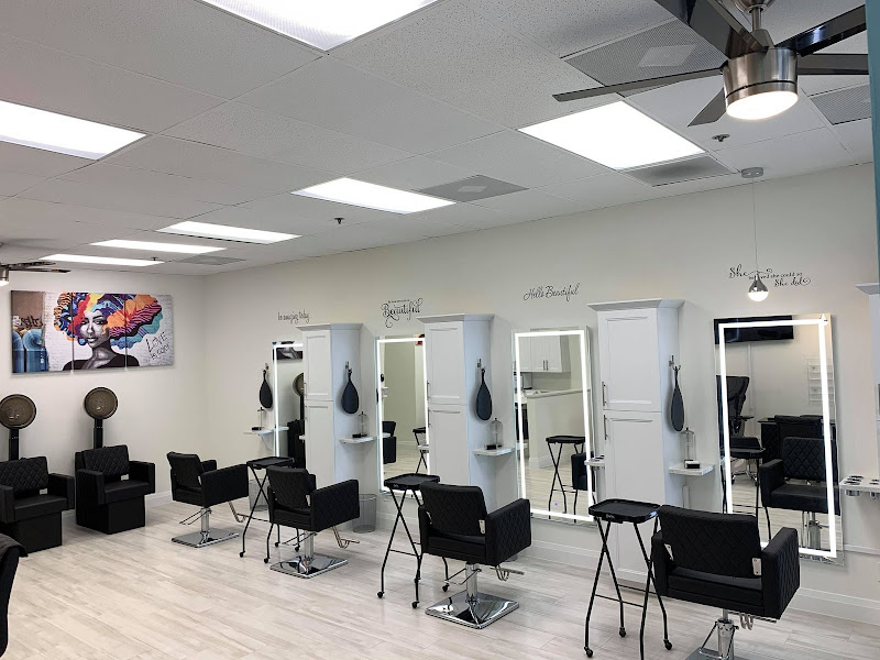 Beauty Salon of Naples