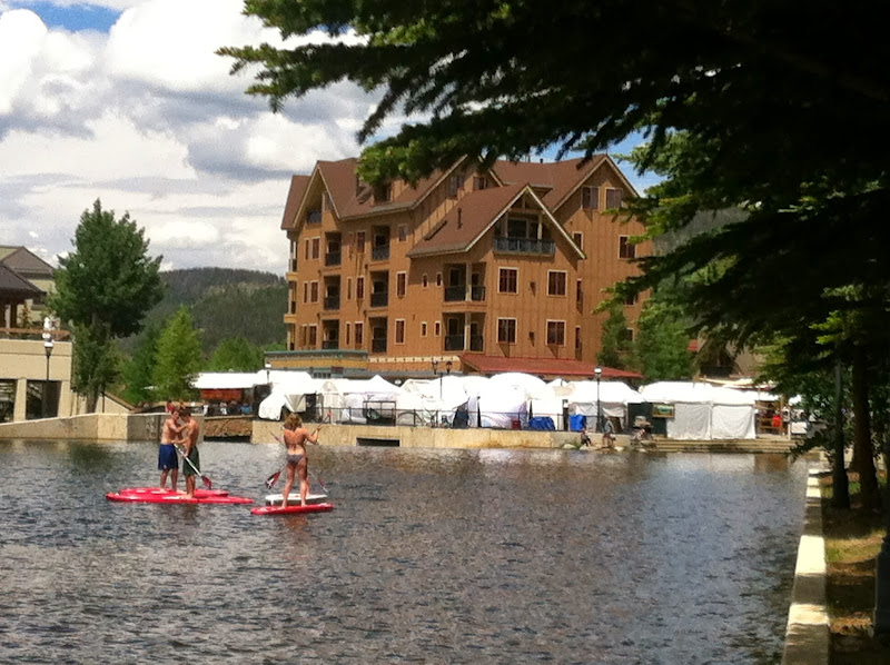 Charter Sports Ski, Snowboard & Bike Rentals - Marriott's Mountain Valley Lodge at Breckenridge - Ski rental service in Breckenridge