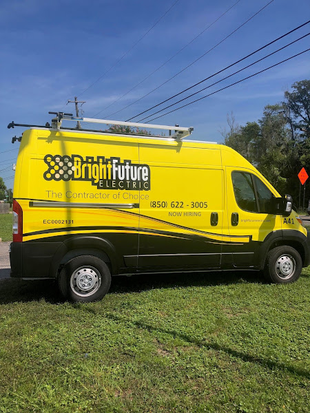 Bright Future Electric - Electrical installation service in Santa Rosa Beach
