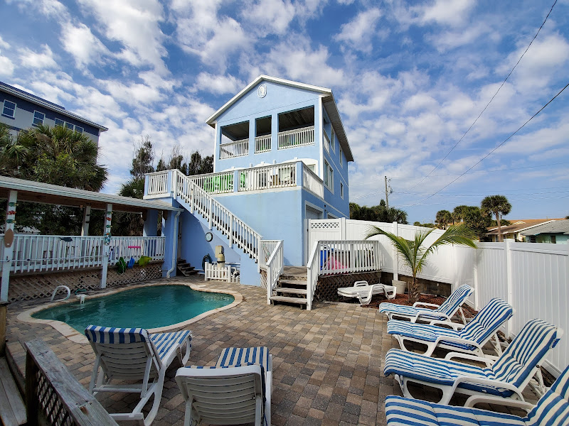 Sea & Sun Properties
