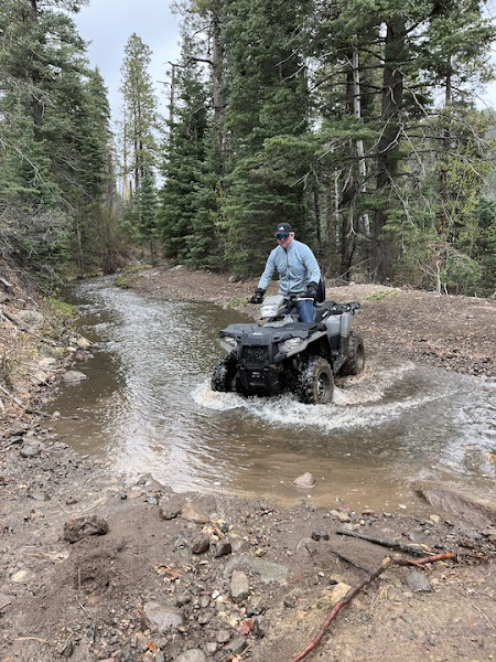 Pagosa Mountain Rentals - Boat rental service in Pagosa Springs