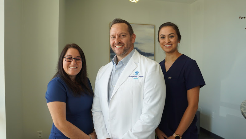 Sapphire Creek Dental - Dentist in #106