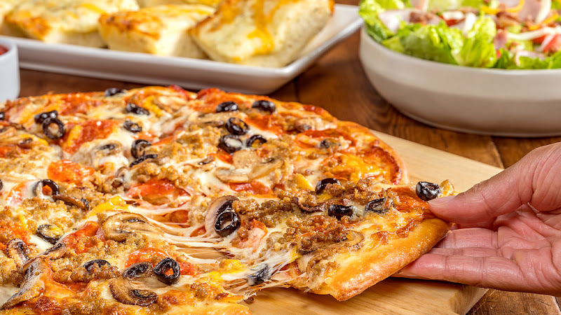Papa Murphy's | Take 'N' Bake Pizza - Pizza restaurant in Pagosa Springs