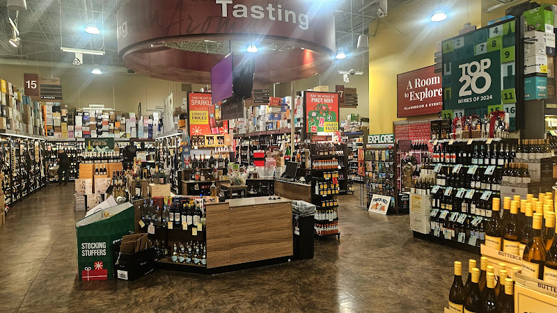 Total Wine & More - Liquor store in Phoenix