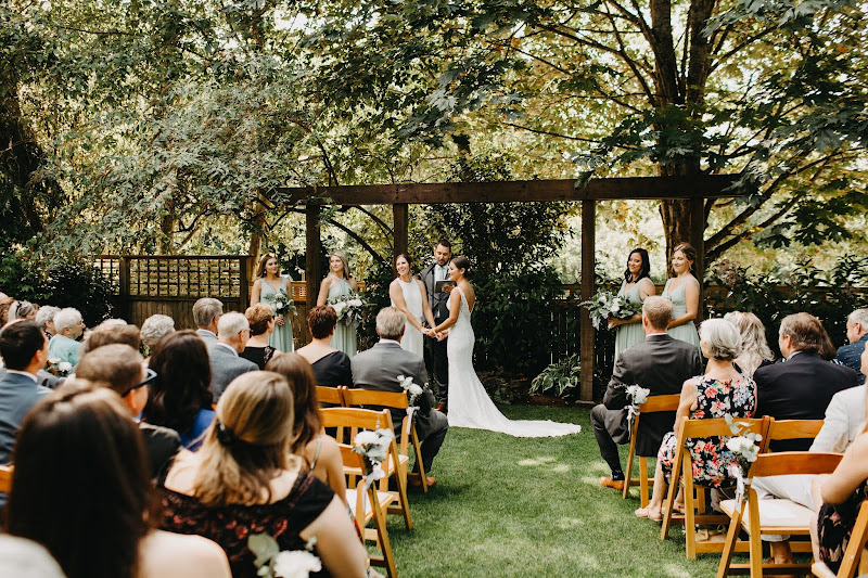 The Hall at Fauntleroy