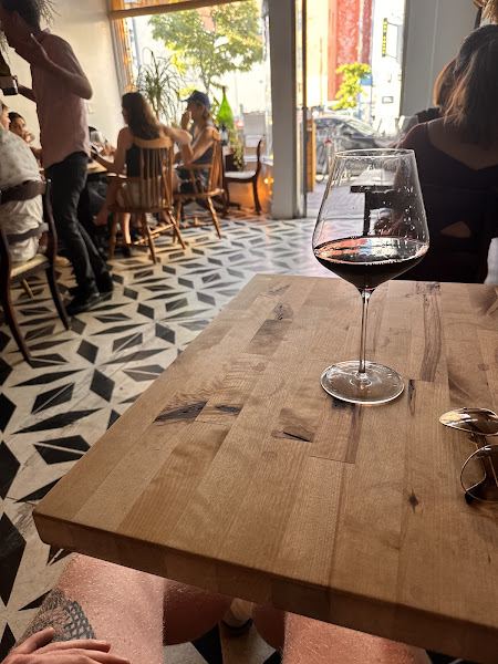 Les Bois Wines