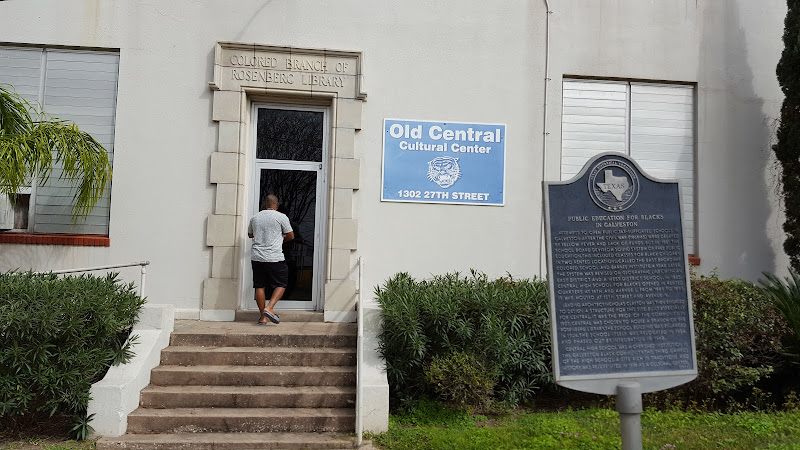 Central Cultural Center