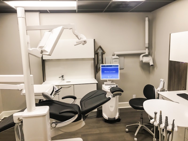 Tennessee Family Dental (Green Hills)