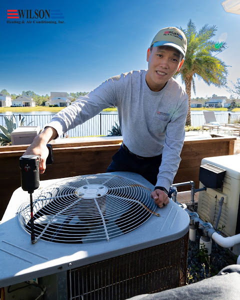 Wilson Heating & Air Conditioning, Inc.