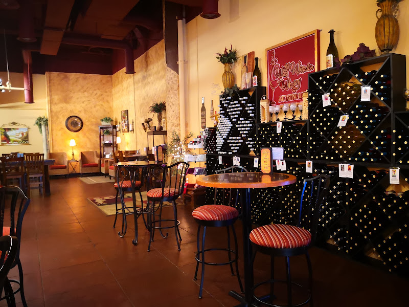 Colorado Wine Tours - Winery in Denver