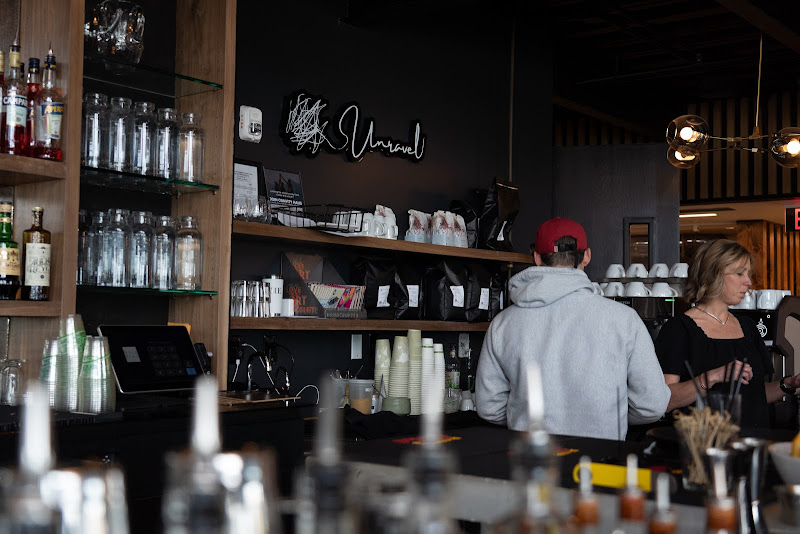 Unravel Coffee Jackson Hole - Restaurant in Teton Village