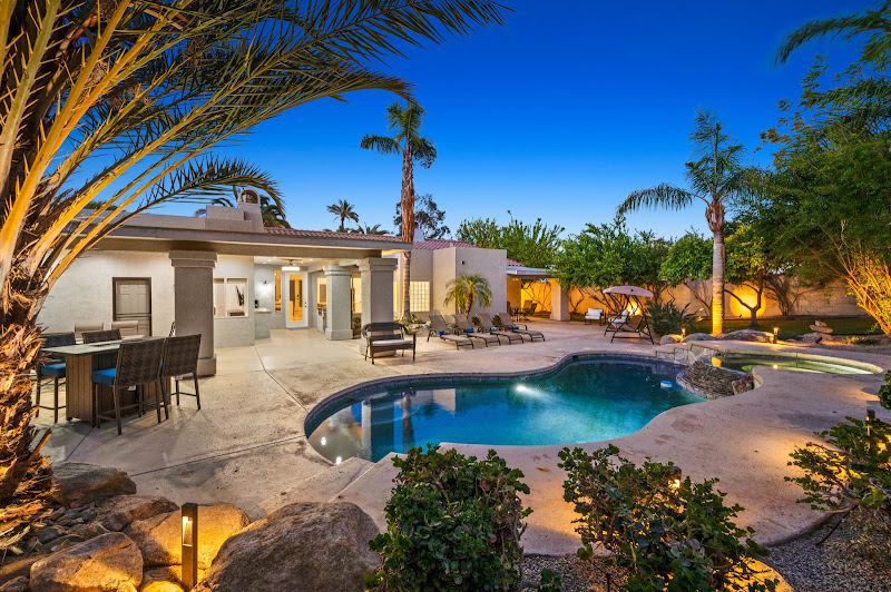 Palm Desert Vacation Properties - Vacation home rental agency in Palm Desert