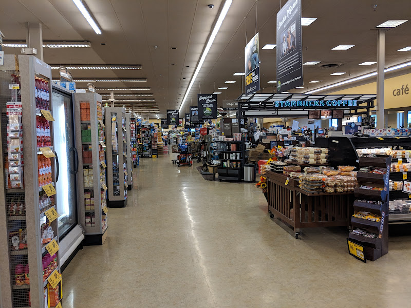 Safeway