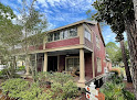Hibiscus Coffee & Guesthouse - Bed & breakfast in Santa Rosa Beach
