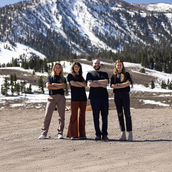 Mammoth Lakes Vacation Rental Management by Grand Welcome - Vacation home rental agency in Mammoth Lakes