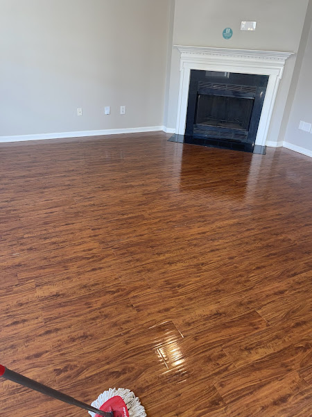 You Rest We Clean - Nashville Division