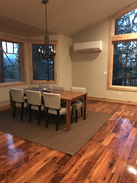 Heating & Air Conditioning