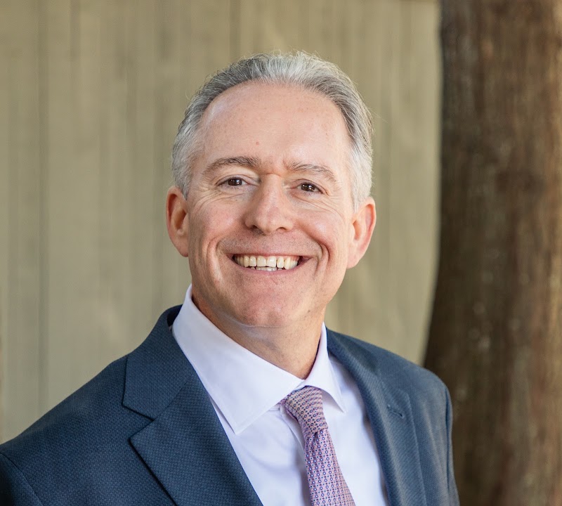 David Ernst l ListingNOLA - Real estate agent in New Orleans