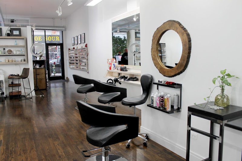 Good Beauty Hair Salon Chicago - Hair salon in Chicago
