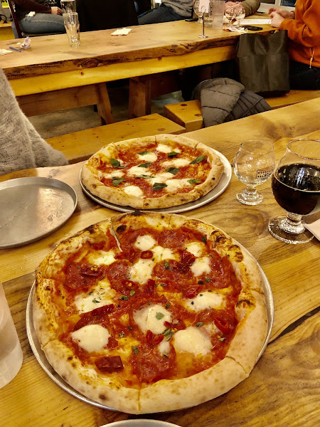 Mountain Tap Brewery - Brewery in Steamboat Springs