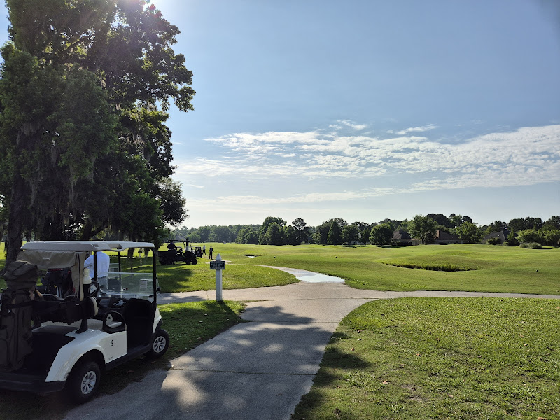 Henderson Golf Course