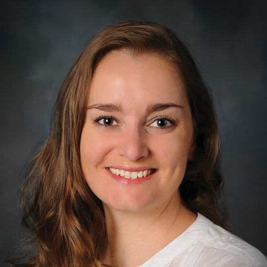 Leah Freeman, DO