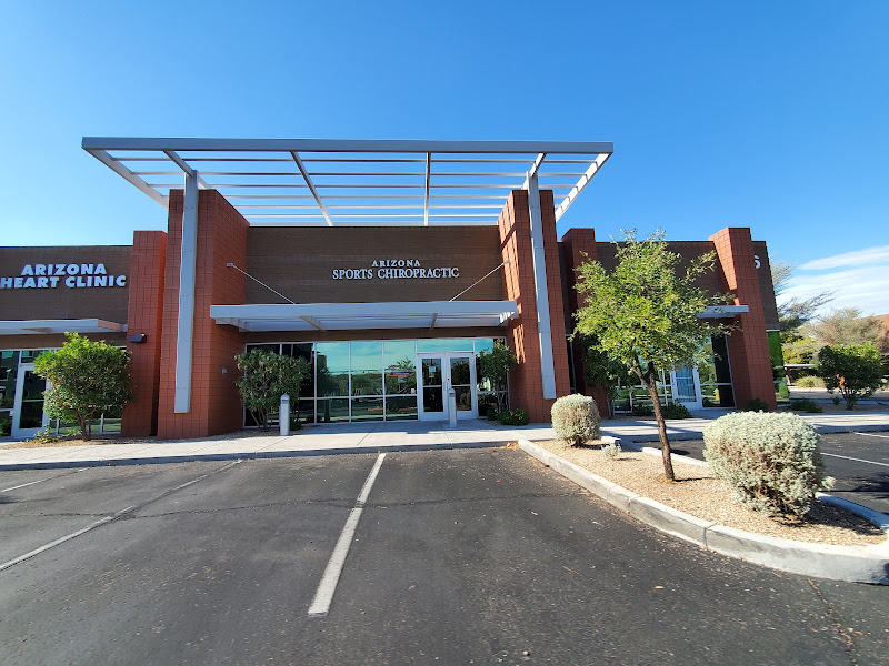 Arizona Sports Chiropractic and Wellness Center