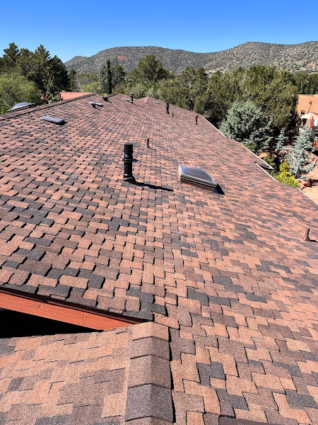 Swift Roofing LLC