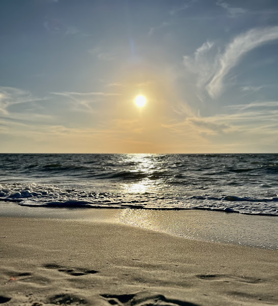 Naples Beach - Tourist attraction in Naples