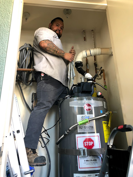 American Brothers Plumbing Company Las Vegas