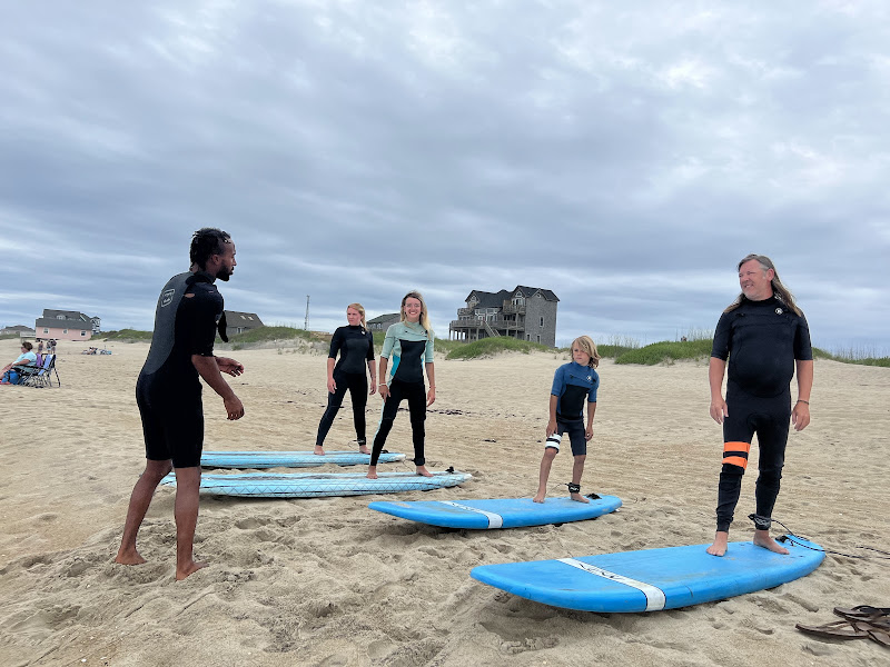 Duck Village Outfitters