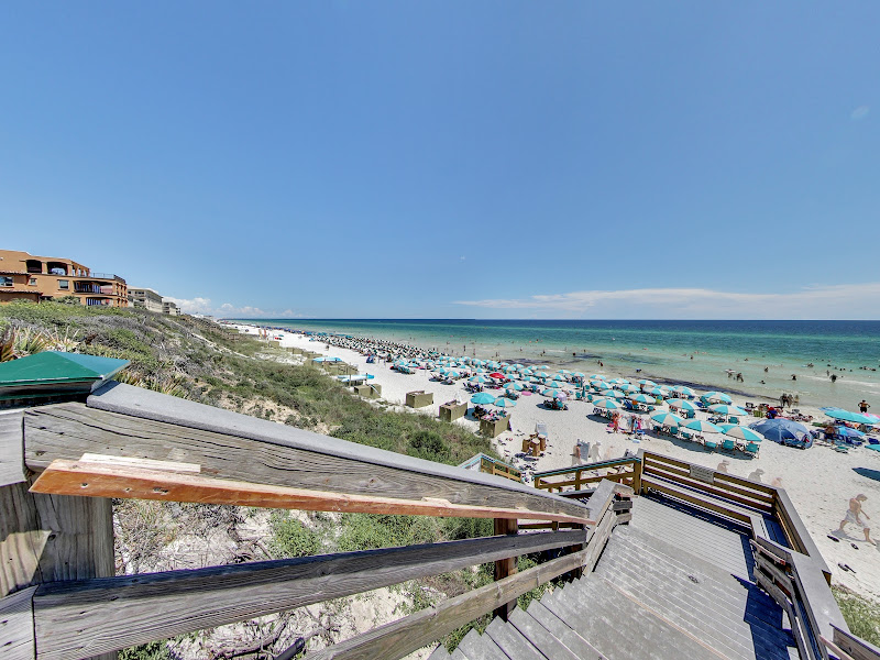 On The Coast Real Estate Group - Real estate agency in Santa Rosa Beach