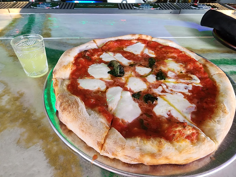 Ciao Bella NSB Italian Restaurant - Pizzeria, Seafood, Steak, Martini and Wine Bar