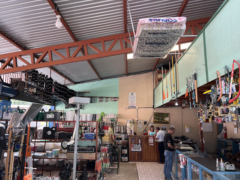 Ferreteria la Fortuna (Cao) - Hardware store in your area
